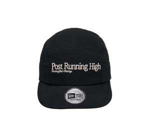Buy Hermanos Koumori Camper PST RNNG BLK Black at Sasom – Authentic and Ready to Ship