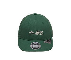 Buy Hermanos Koumori 950RC Cursive Green Dark Green at Sasom – Authentic and Ready to Ship