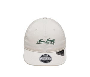 Buy Hermanos Koumori 950 RC Cursive STN Beige at Sasom – Authentic and Ready to Ship
