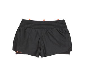 Buy Hermanos Koumori Adidas x HK Short 2in1 Women Black at Sasom – Authentic and Ready to Ship