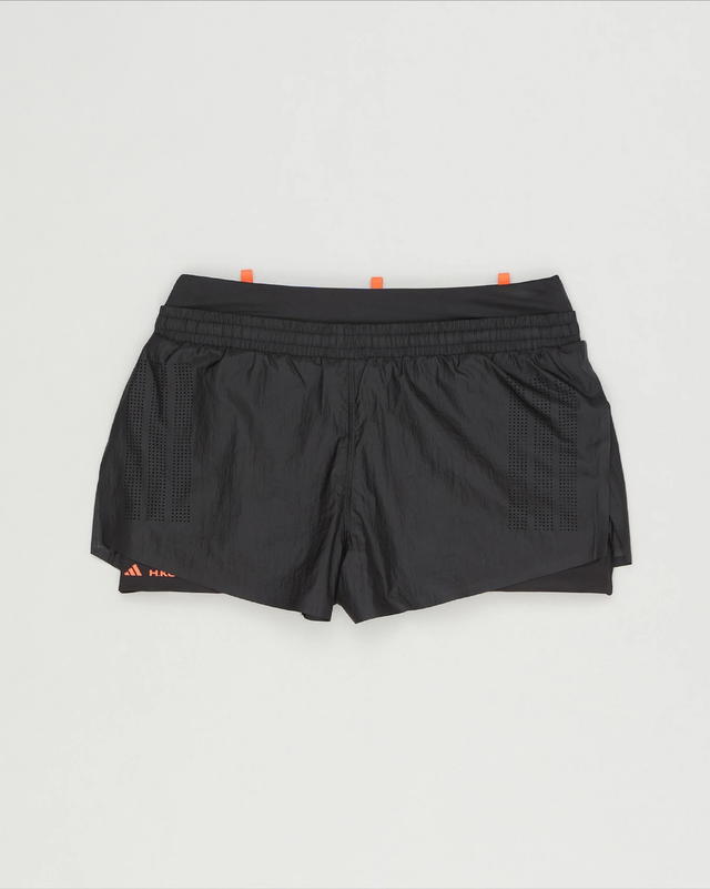 Hermanos Koumori Hermanos Koumori Adidas x HK Short 2in1 Women Black - view 1