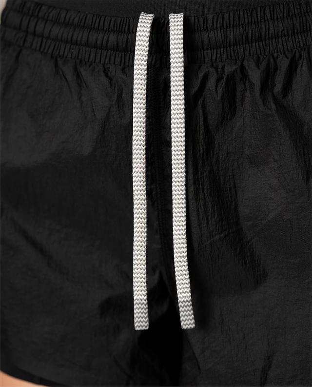 Hermanos Koumori Hermanos Koumori Adidas x HK Short 2in1 Women Black - view 2