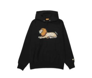 Buy Human Made Heavyweight Hoodie Tokyo Black at Sasom – Authentic and Ready to Ship