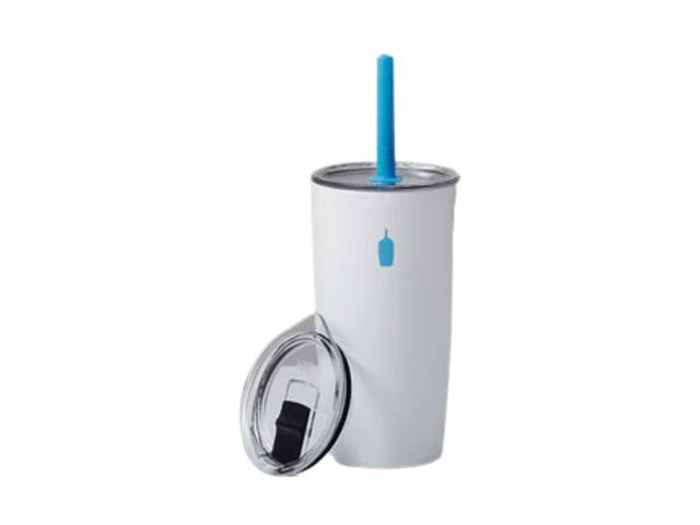 Human Made Human Made X Blue Bottle Coffee Tumbler White - view 2