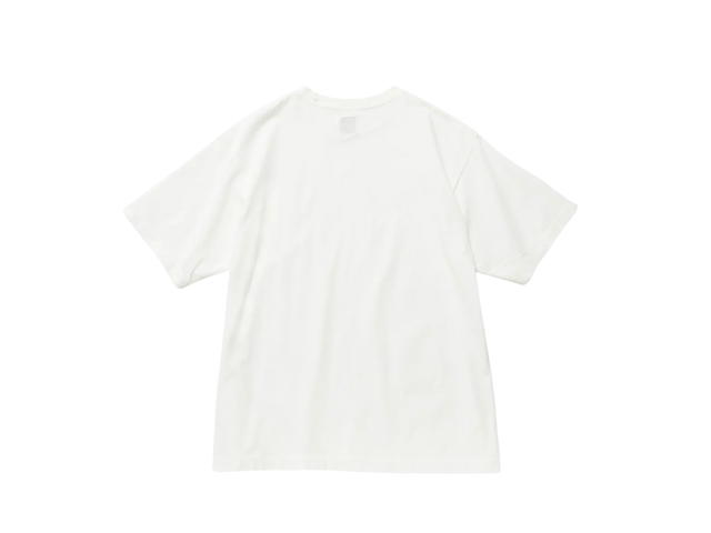 Human Made Human Made Daily S/S T-Shirt Navy (Random Date 2025) - view 2