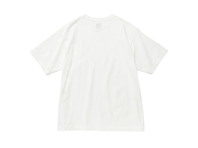Human Made Human Made Daily S/S T-Shirt Navy (Random Date 2026) - view 2