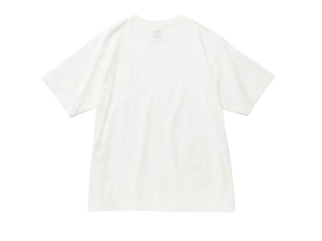 Human Made Human Made Daily S/S T-Shirt Olivedrab (Random Date 2026) - view 2
