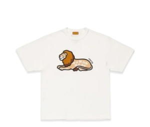 Buy Human Made Graphic T-Shirt Tokyo White at Sasom – Authentic and Ready to Ship