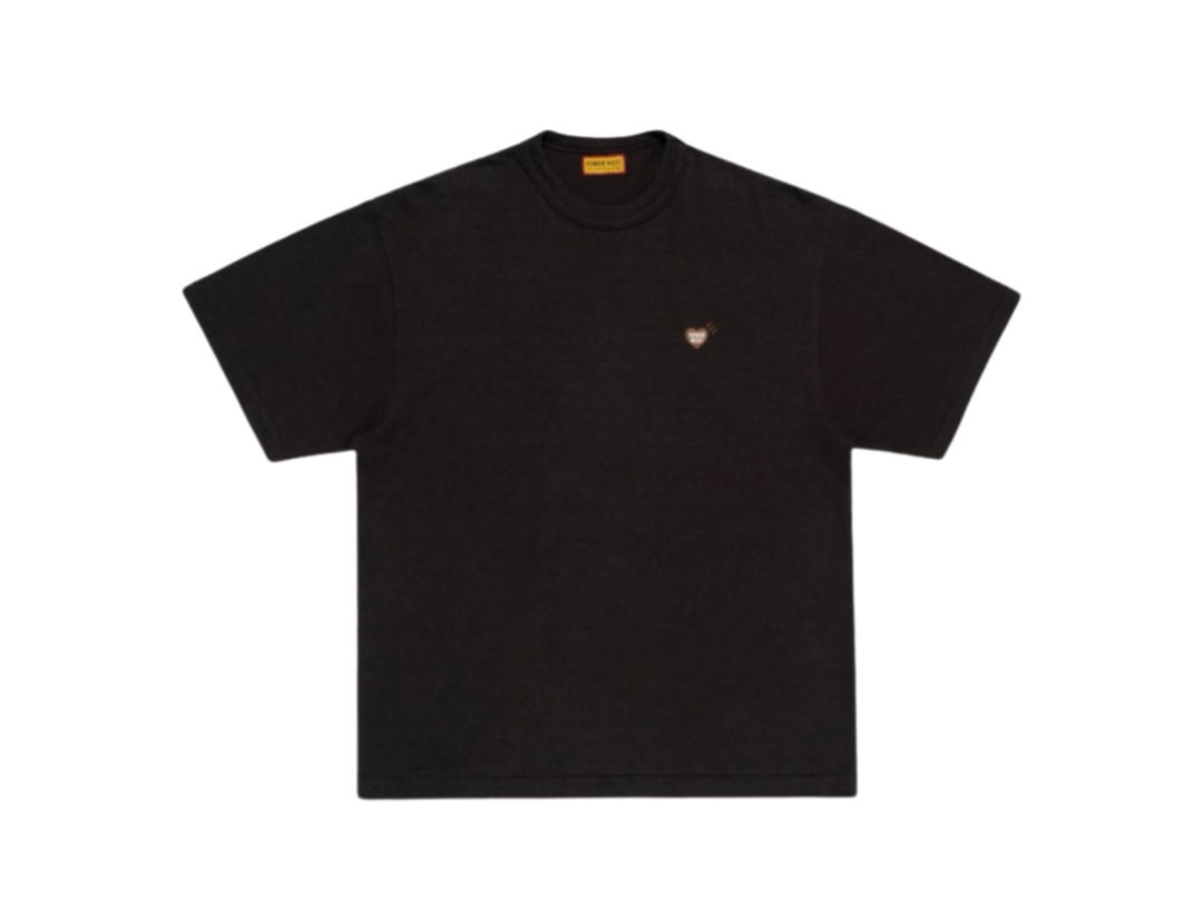 HUMAN MADE HUMAN MADE Animal Graphic T-Shirt Kobe Black