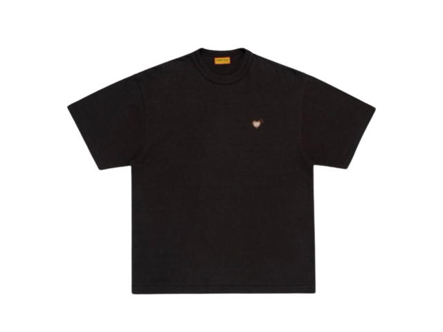HUMAN MADE HUMAN MADE Animal Graphic T-Shirt Kobe Black - view 1