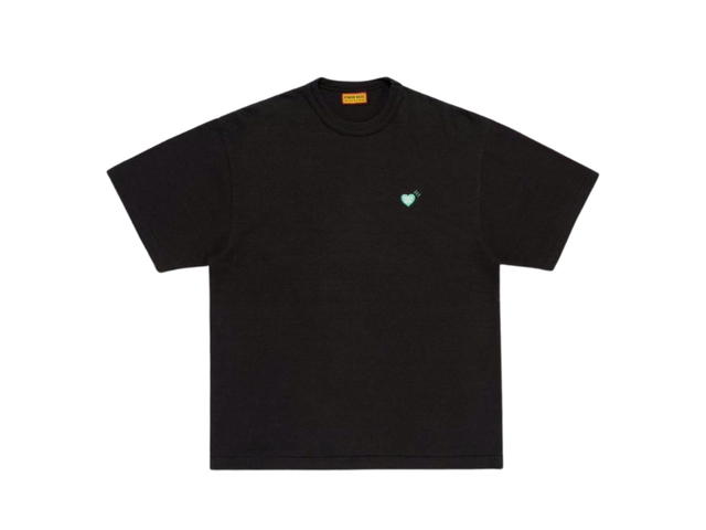 Human Made Human Made Bangkok Exclusive Drop 2 Animal Graphic T-Shirt Black - view 2