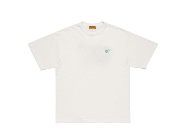 Human Made Human Made Bangkok Exclusive Drop 2 Animal Graphic T-Shirt White - view 2