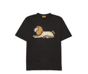 Buy Human Made Graphic T-Shirt Tokyo Black at Sasom – Authentic and Ready to Ship