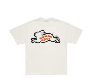 Buy HUMAN MADE Shibuya Parco Limited Edition T-Shirt White at Sasom – Authentic and Ready to Ship
