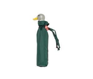 Buy Human Made Duck Compact Umbrella Green at Sasom – Authentic and Ready to Ship