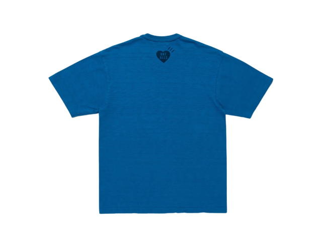 Human Made Human Made Color T-Shirt Blue - view 2