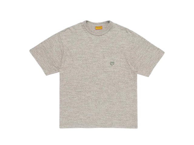 Human Made Human Made Pocket T-Shirt Gray - view 1