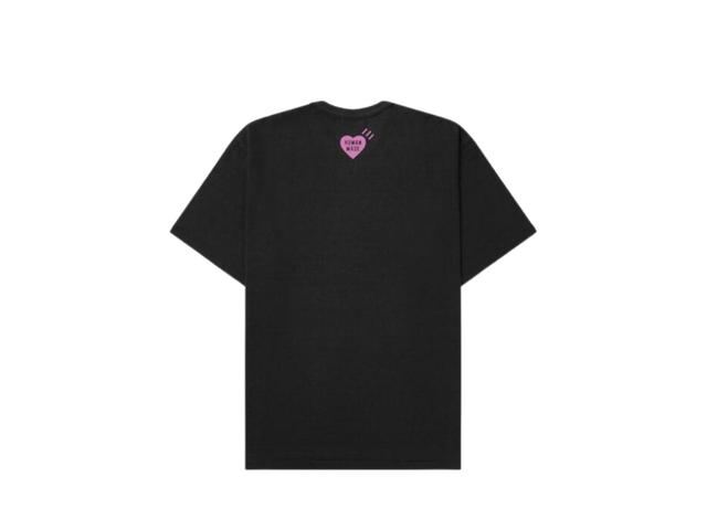 HUMAN MADE HUMAN MADE Pocket T-shirt Harajuku Bear Black - view 2