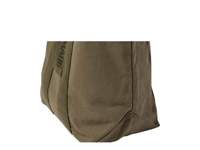 Human Made Human Made Military Tote Olive - view 3