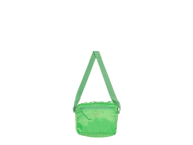 Human Made Human Made Packable Light Pouch Green - view 2