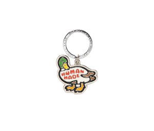 Buy Human Made Animal Keyring Green at Sasom – Authentic and Ready to Ship
