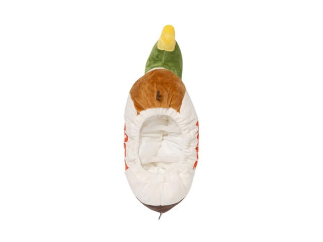 Human Made Human Made Duck Plush Doll Tissue Case Green - view 5