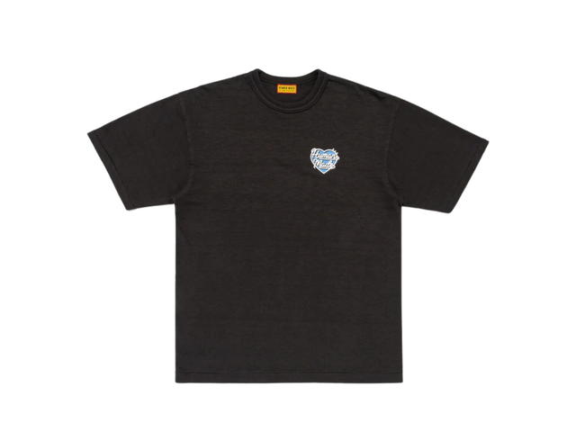 Human Made Human Made Graphic T-Shirt Black - view 1
