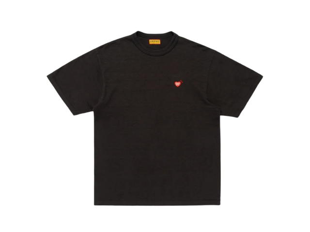 HUMAN MADE HUMAN MADE Graphic T-Shirt Black - view 2