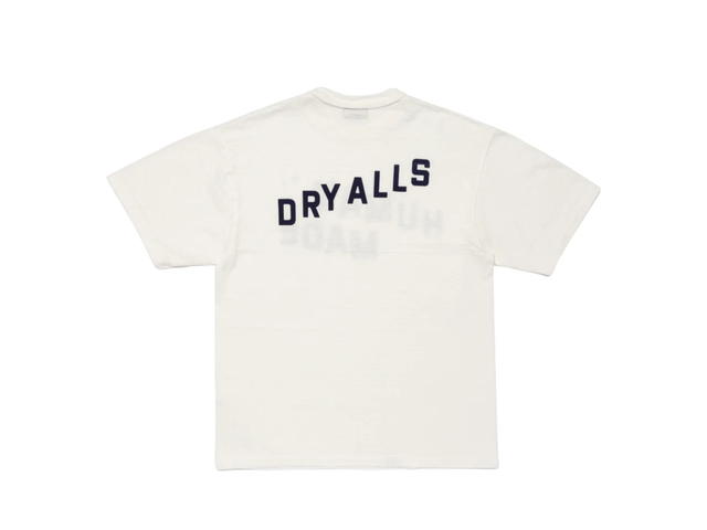 HUMAN MADE HUMAN MADE Graphic T-Shirt White - view 2