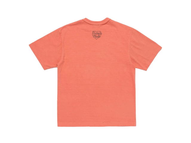 Human Made Human Made Color T-Shirt Pink - view 2