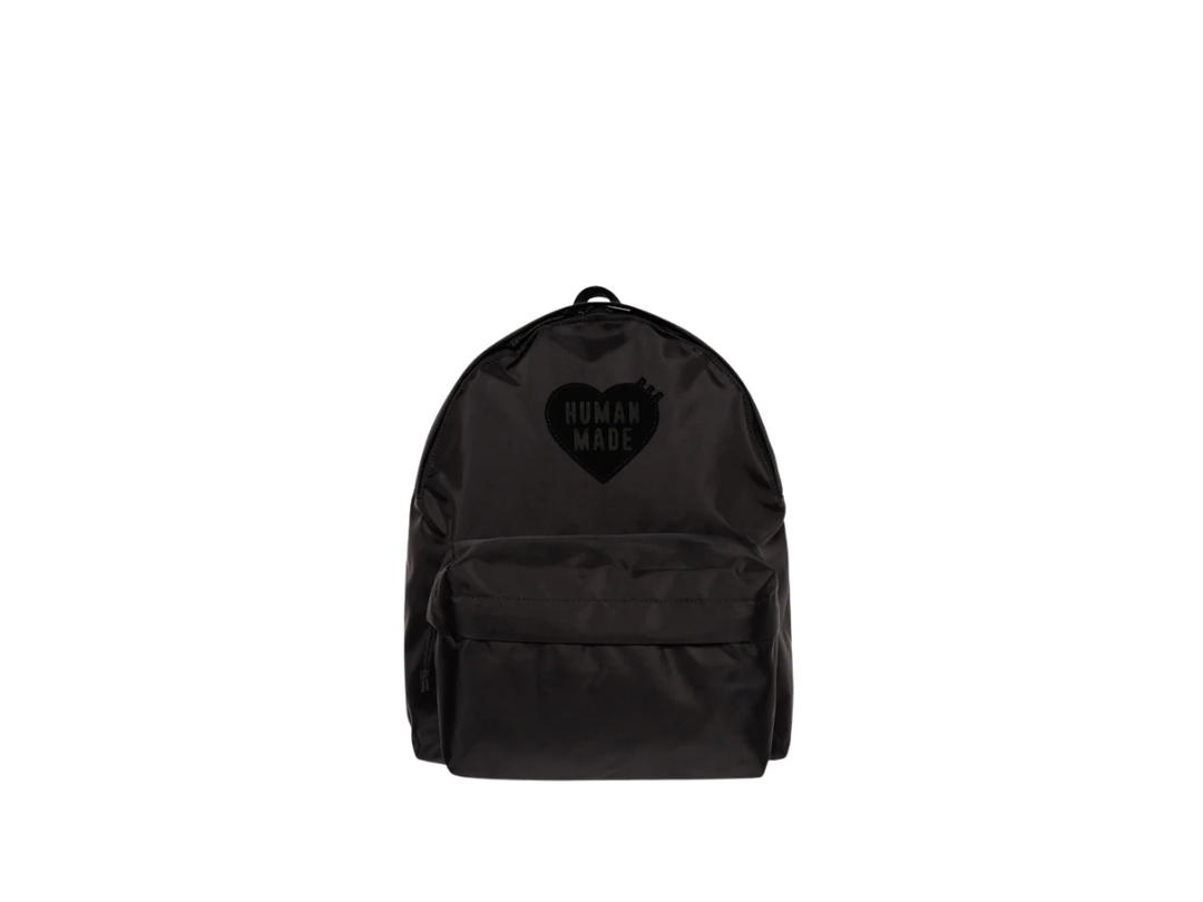 HUMAN MADE HUMAN MADE Daypack Black