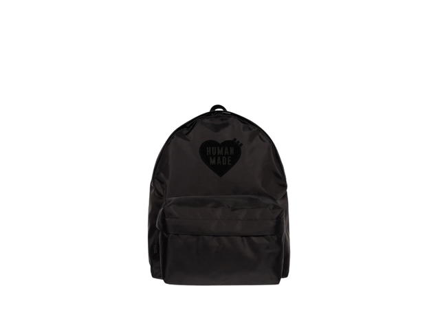 HUMAN MADE HUMAN MADE Daypack Black - view 1