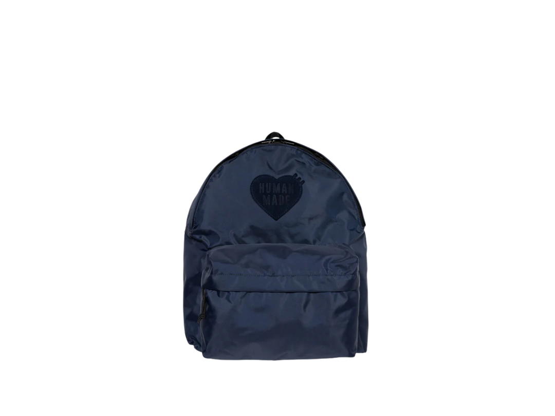 HUMAN MADE HUMAN MADE Daypack Navy