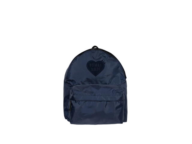 HUMAN MADE HUMAN MADE Daypack Navy - view 1