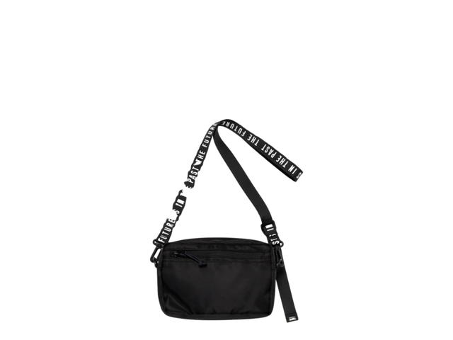 Human Made Human Made Military Pouch Black - view 2