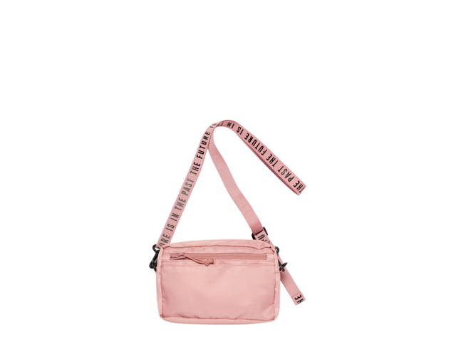 Human Made Human Made Military Pouch Pink - view 2
