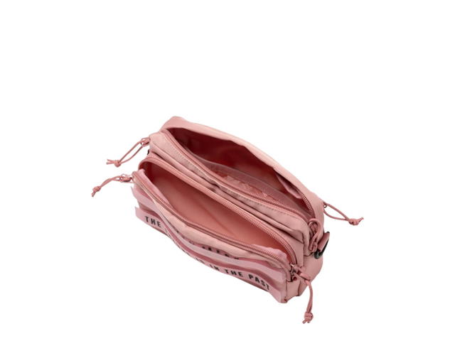 Human Made Human Made Military Pouch Pink - view 3