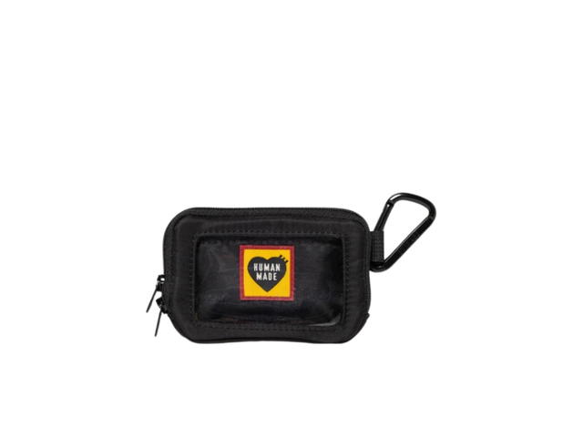 Human Made Human Made Military Card Case Black - view 2