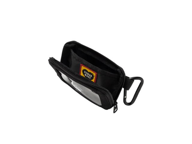 Human Made Human Made Military Card Case Black - view 3