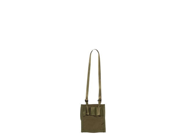 Human Made Human Made Military Shoulder Small Olivedrab - view 2