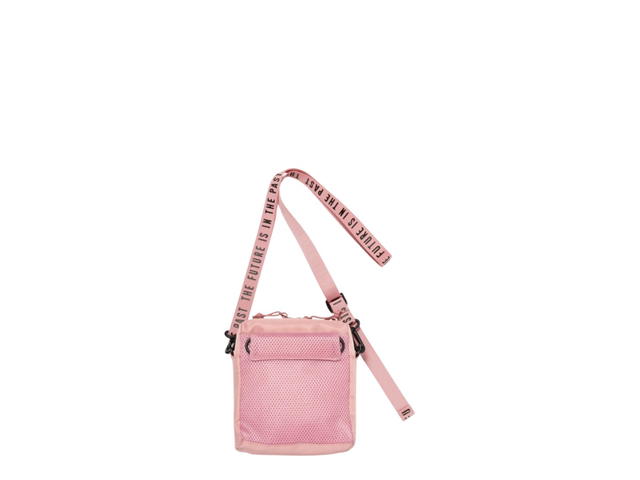 HUMAN MADE HUMAN MADE Military Pouch Large Pink - view 2