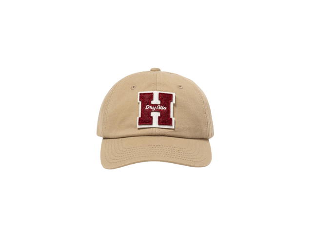 Human Made Human Made 6panel Twill Cap Beige - view 2