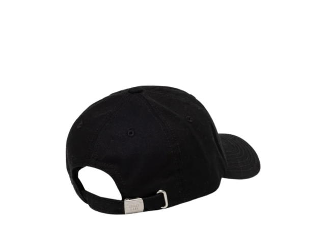 Human Made Human Made 6Panel Twill Cap 1939 Bear Day Alls Black - view 3