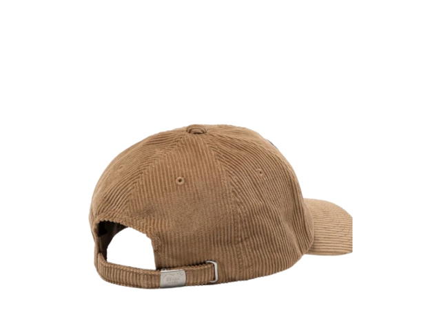 Human Made Human Made 6panel Corduroy Cap Beige - view 2