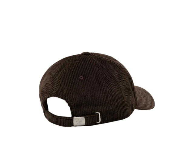Human Made Human Made 6panel Corduroy Cap Brown - view 2