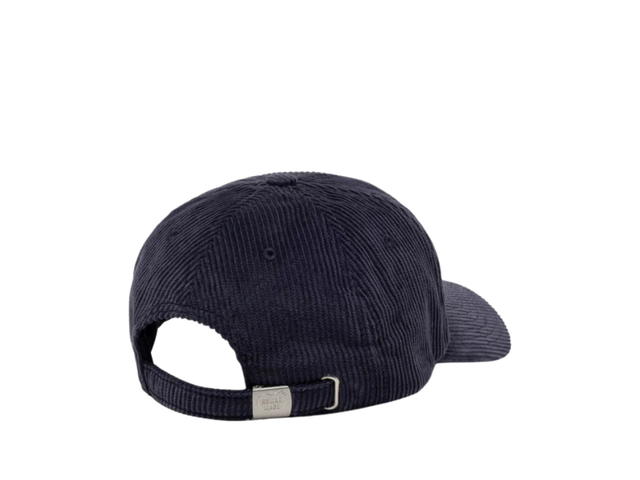 Human Made Human Made 6panel Corduroy Cap Navy - view 2