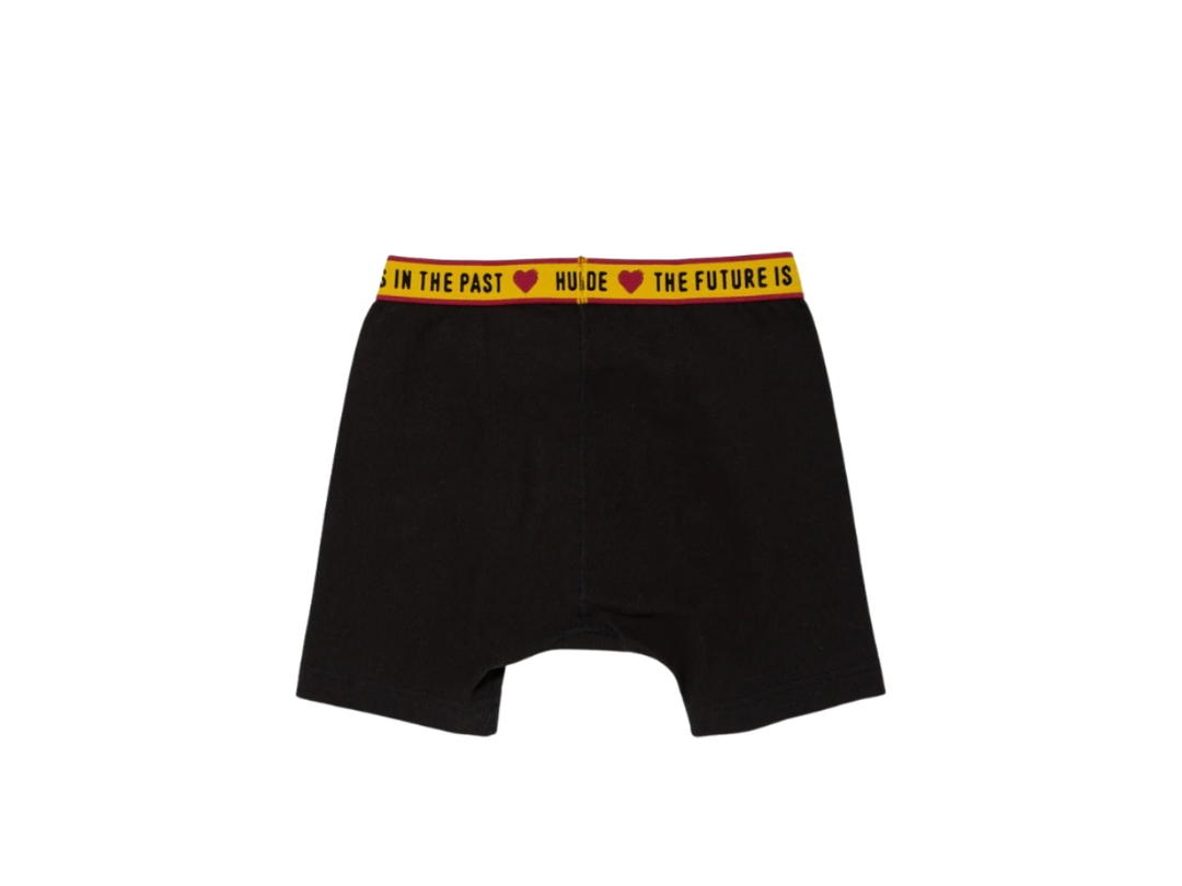 Human Made Human Made HM Boxer Brief Black