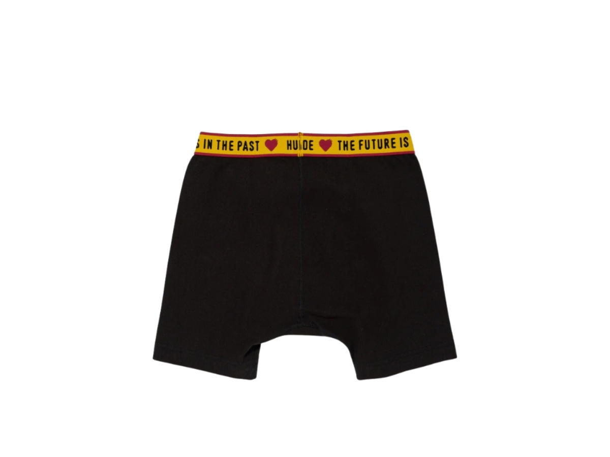 Human Made Human Made HM Boxer Brief Black