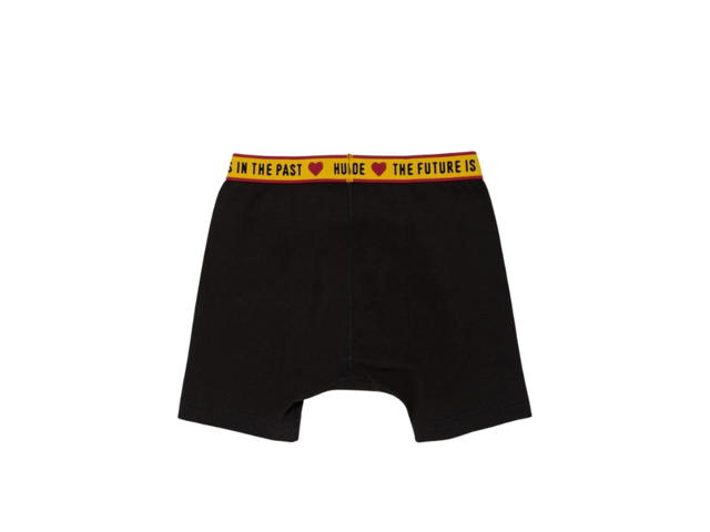 Human Made Human Made HM Boxer Brief Black - view 2