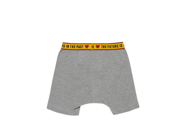 Human Made Human Made HM Boxer Brief Gray - view 2